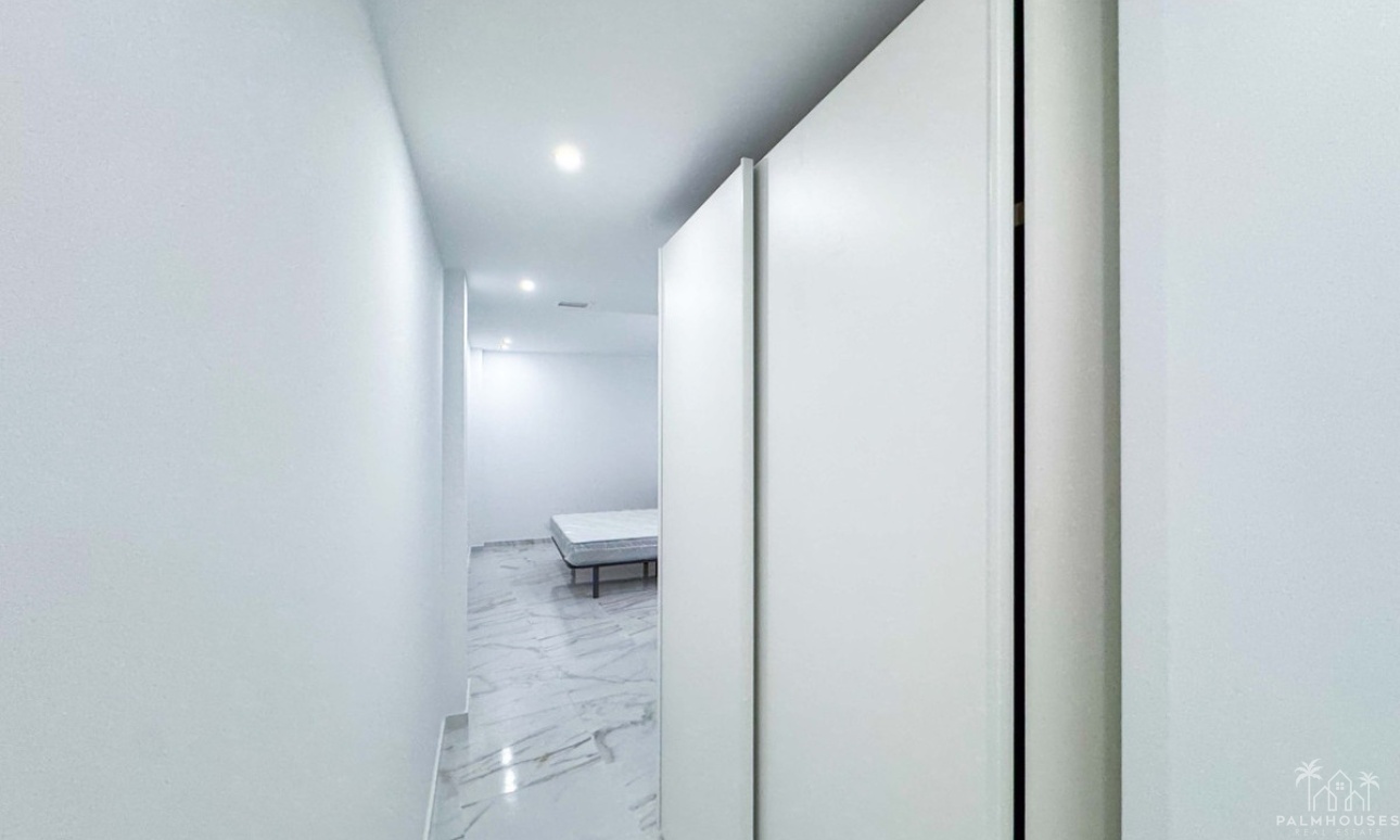 Resale - Apartments - Torrevieja - Torrevieja Centro