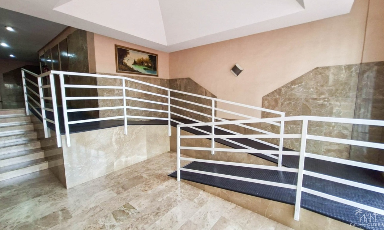 Resale - Apartments - Torrevieja - Torrevieja Centro