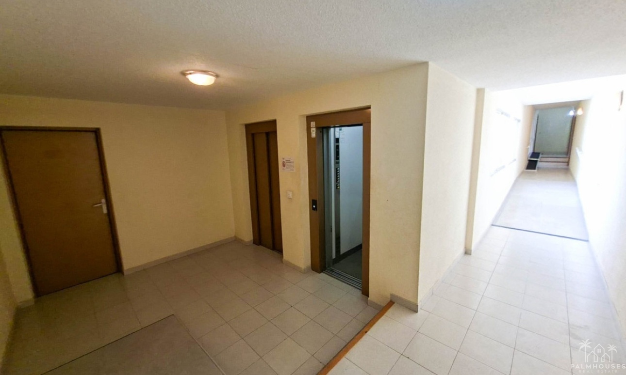 Resale - Apartments - Torrevieja - Torrevieja Centro