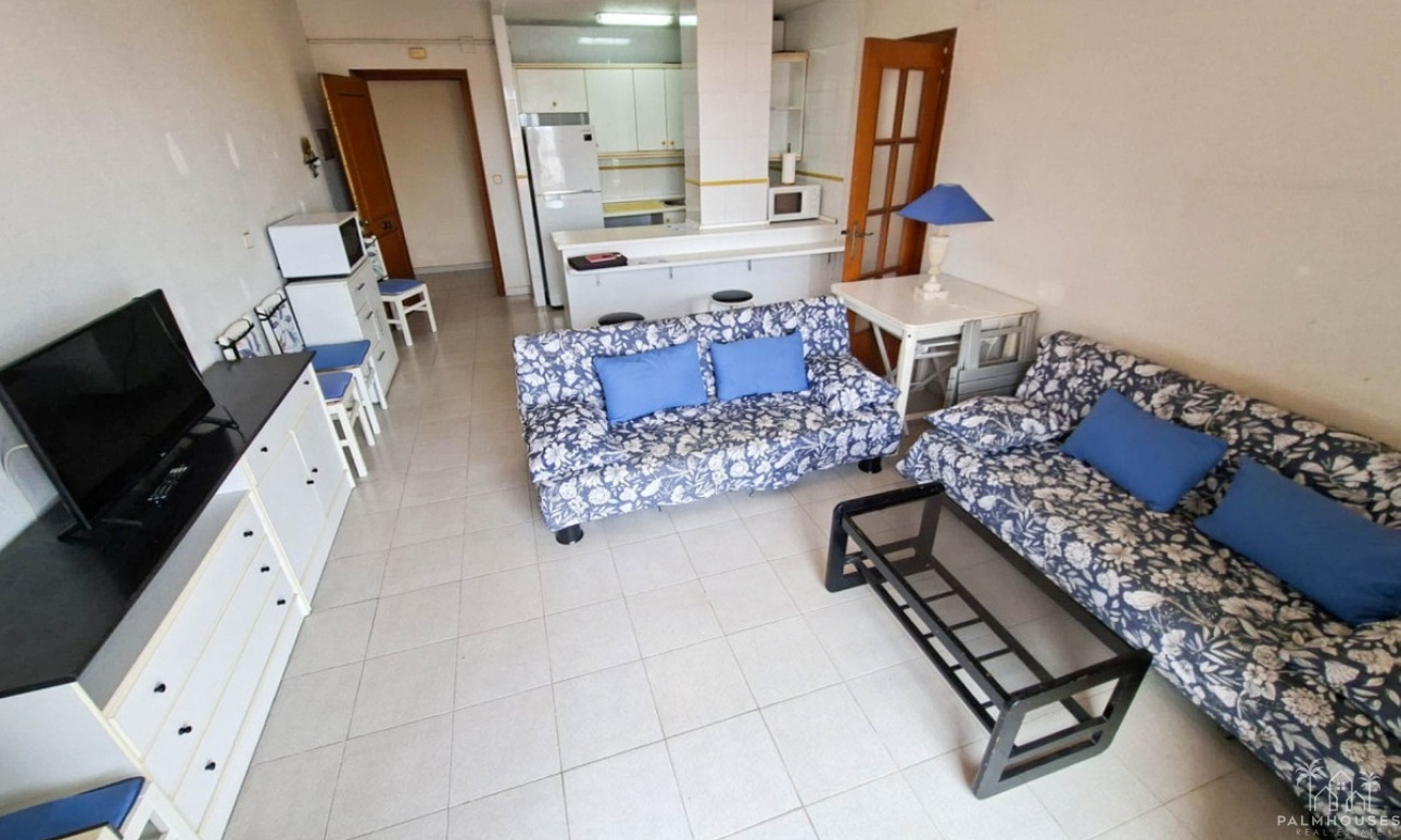 Resale - Apartments - Torrevieja - Torrevieja Centro