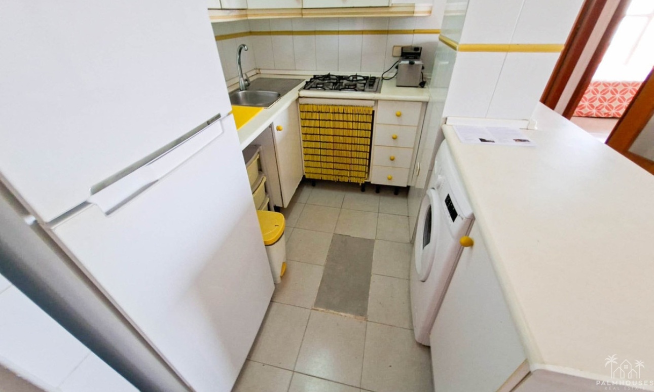 Resale - Apartments - Torrevieja - Torrevieja Centro