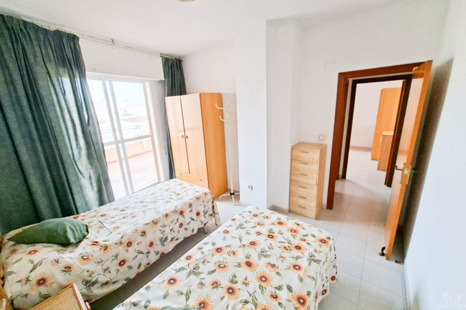 Resale - Apartments - Torrevieja - Torrevieja Centro