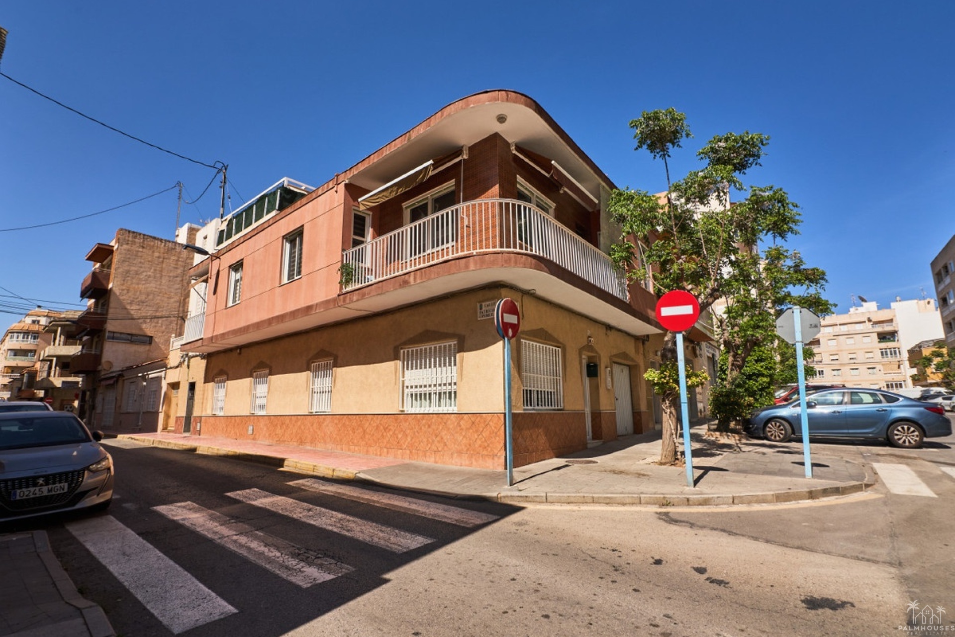 Resale - Apartments - Torrevieja - Torrevieja Centro
