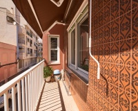 Resale - Apartments - Torrevieja - Torrevieja Centro