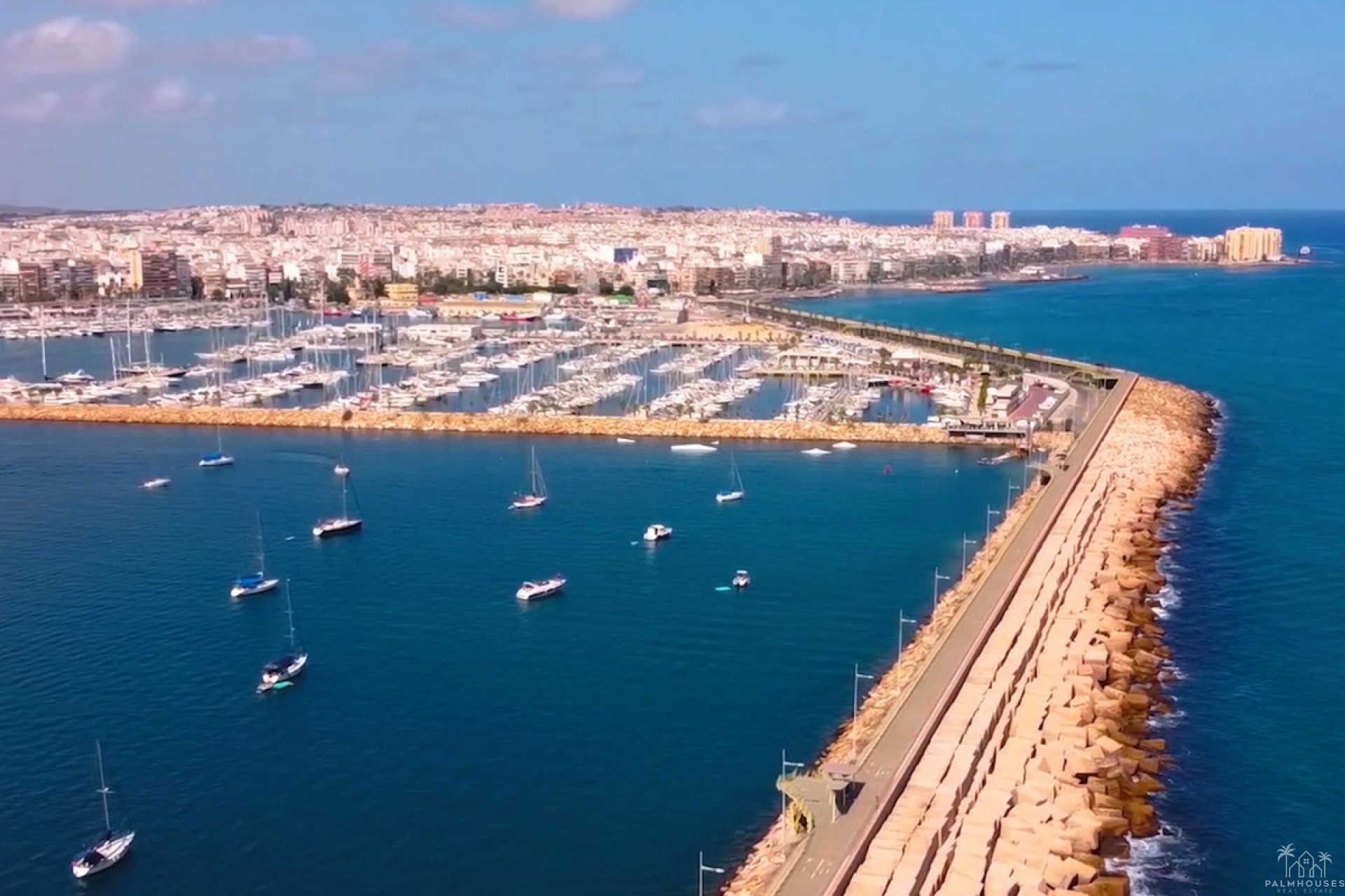 Resale - Apartments - Torrevieja - Torrevieja Centro