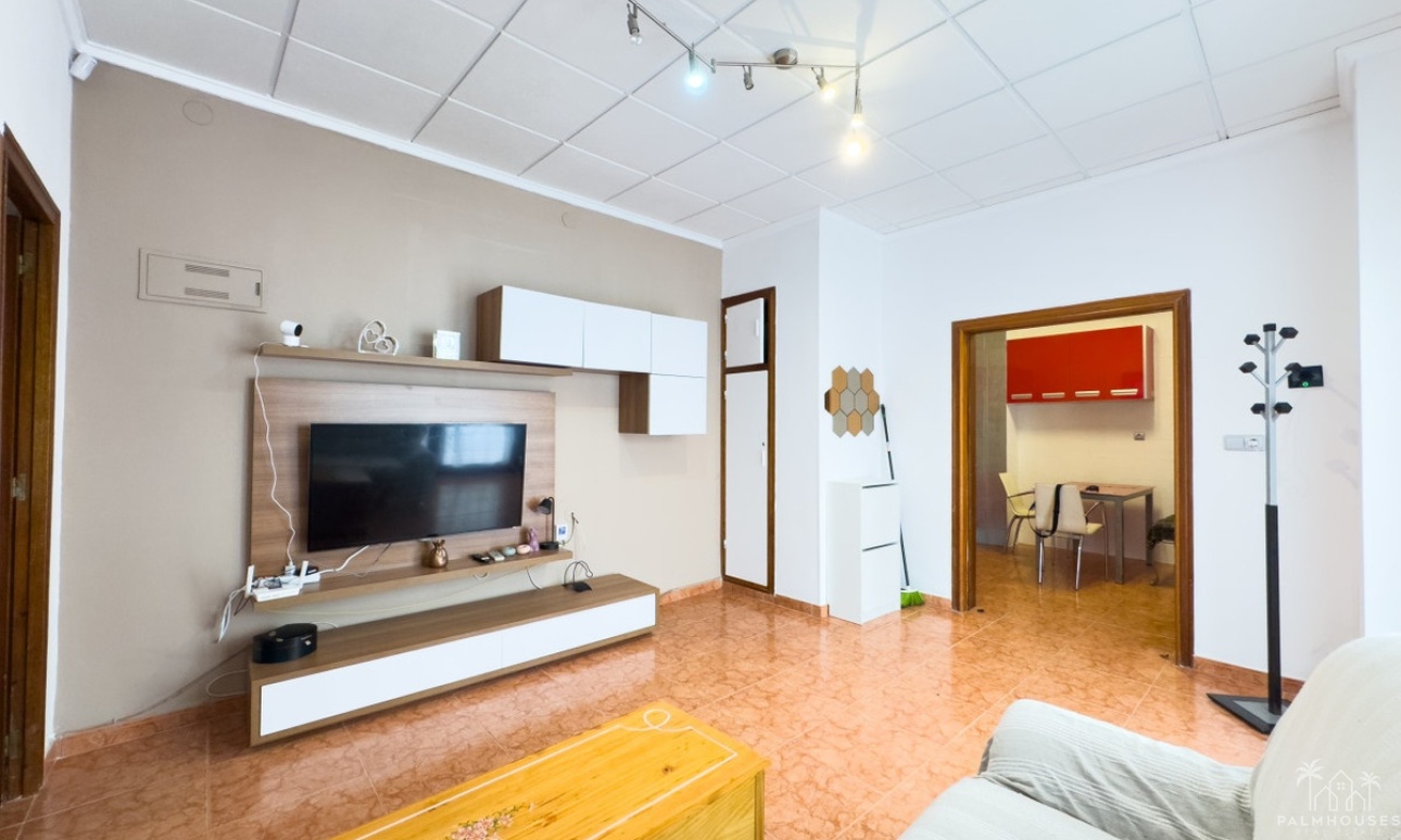 Resale - Apartments - Torrevieja - Torrevieja Centro