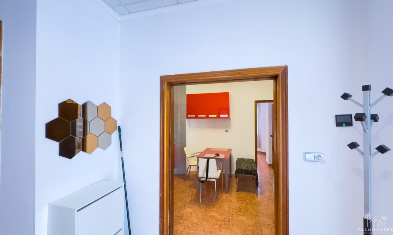 Resale - Apartments - Torrevieja - Torrevieja Centro