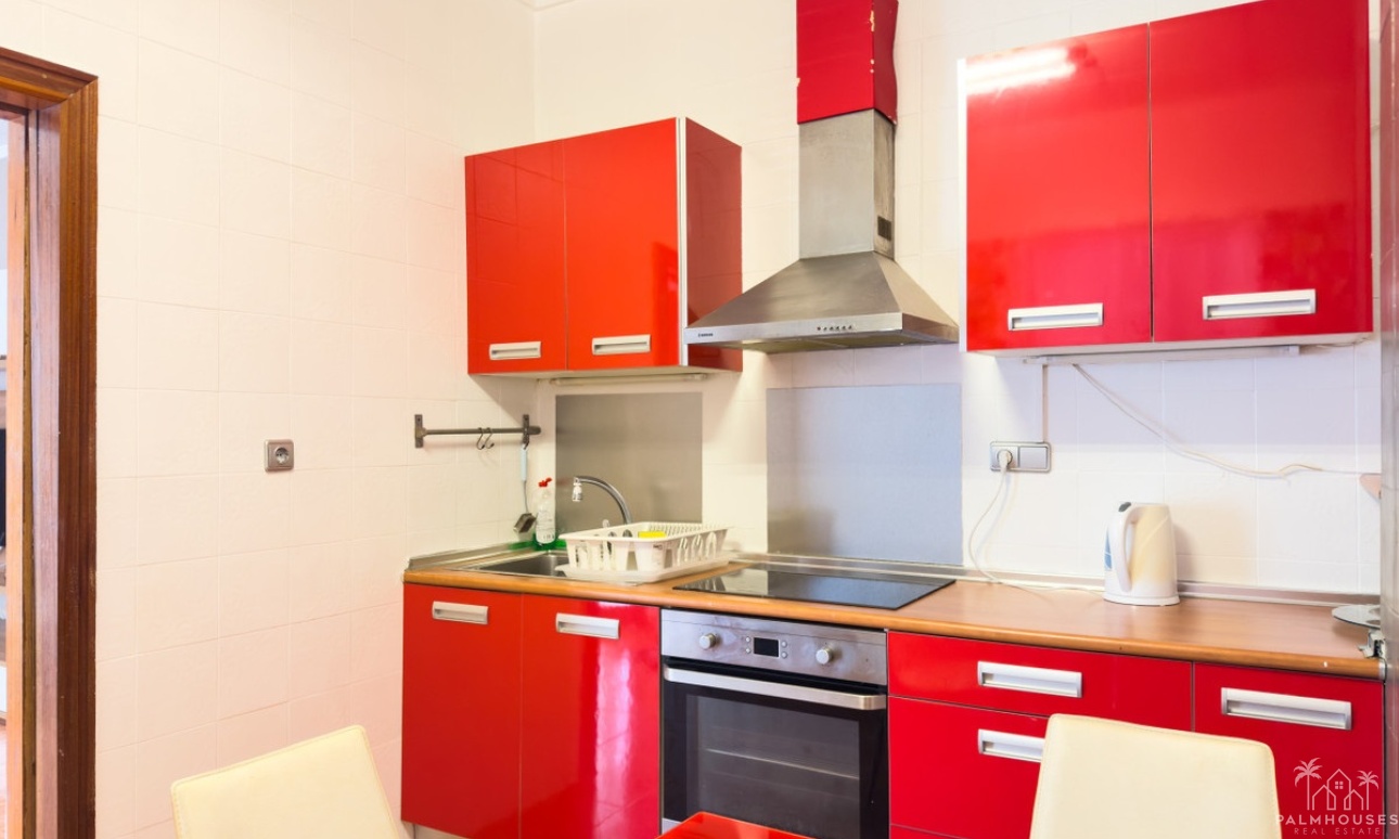 Resale - Apartments - Torrevieja - Torrevieja Centro
