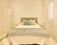 Resale - Apartments - Torrevieja - Torrevieja Centro