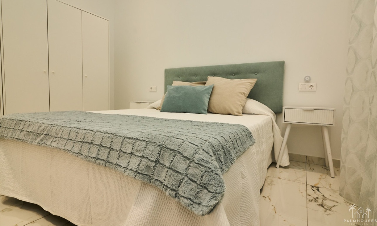 Resale - Apartments - Torrevieja - Torrevieja Centro
