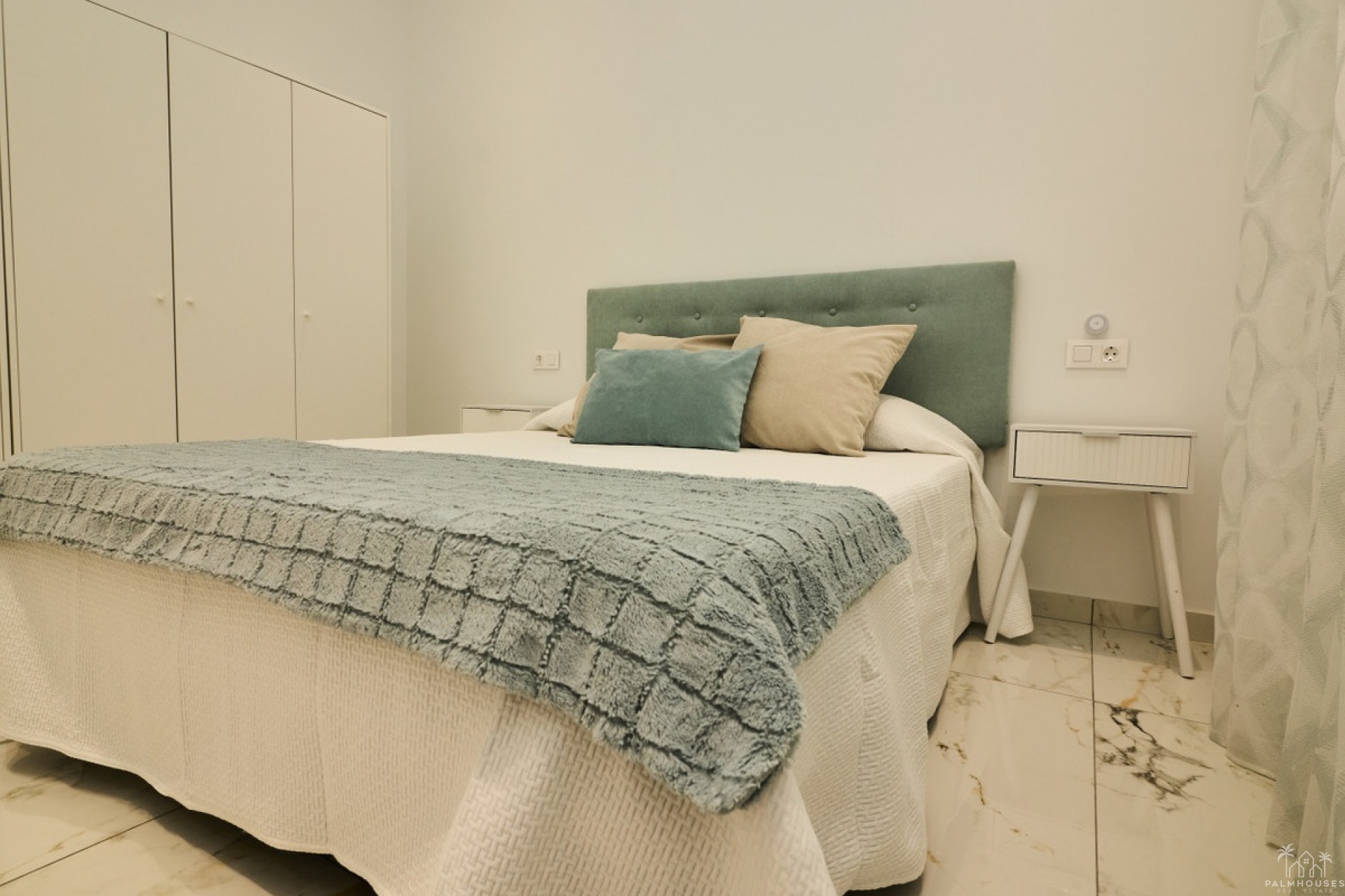 Resale - Apartments - Torrevieja - Torrevieja Centro