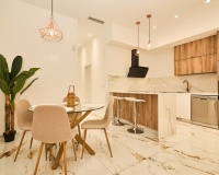 Resale - Apartments - Torrevieja - Torrevieja Centro