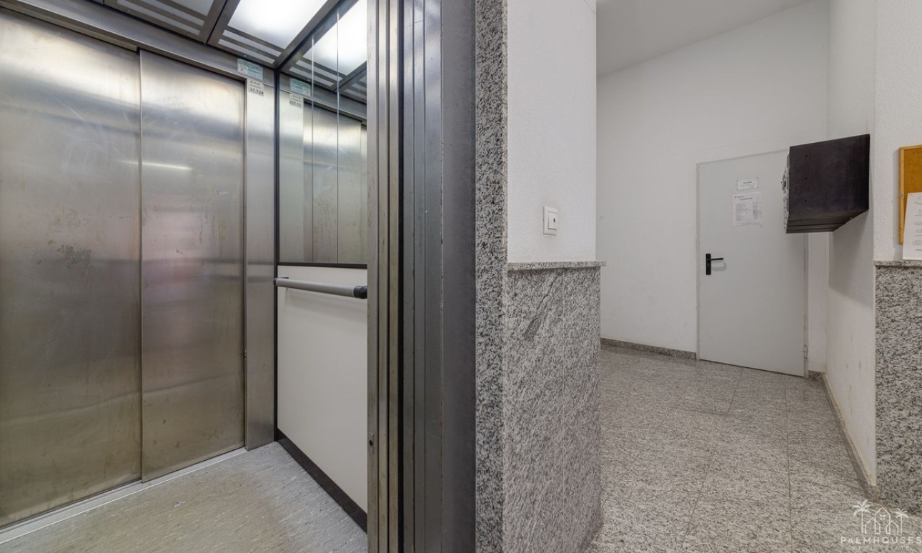 Resale - Apartments - Torrevieja - Torrevieja Centro
