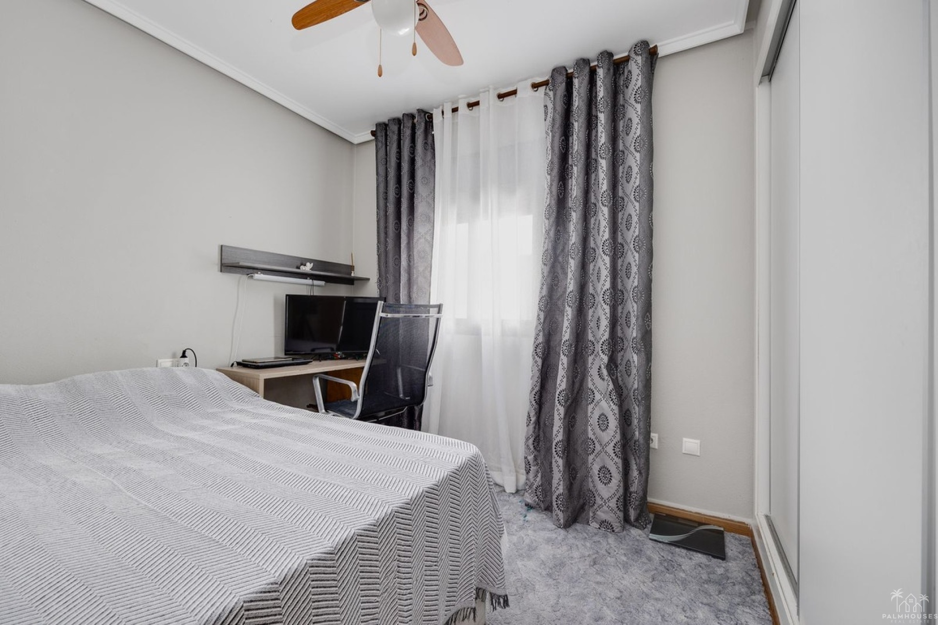 Resale - Apartments - Torrevieja - Torrevieja Centro