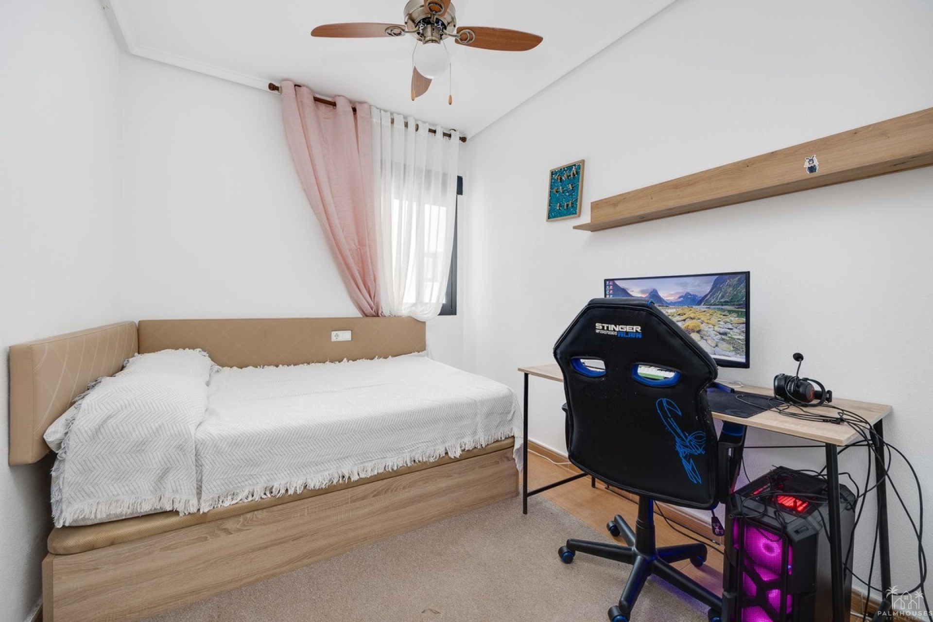 Resale - Apartments - Torrevieja - Torrevieja Centro