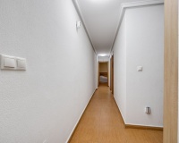 Resale - Apartments - Torrevieja - Torrevieja Centro