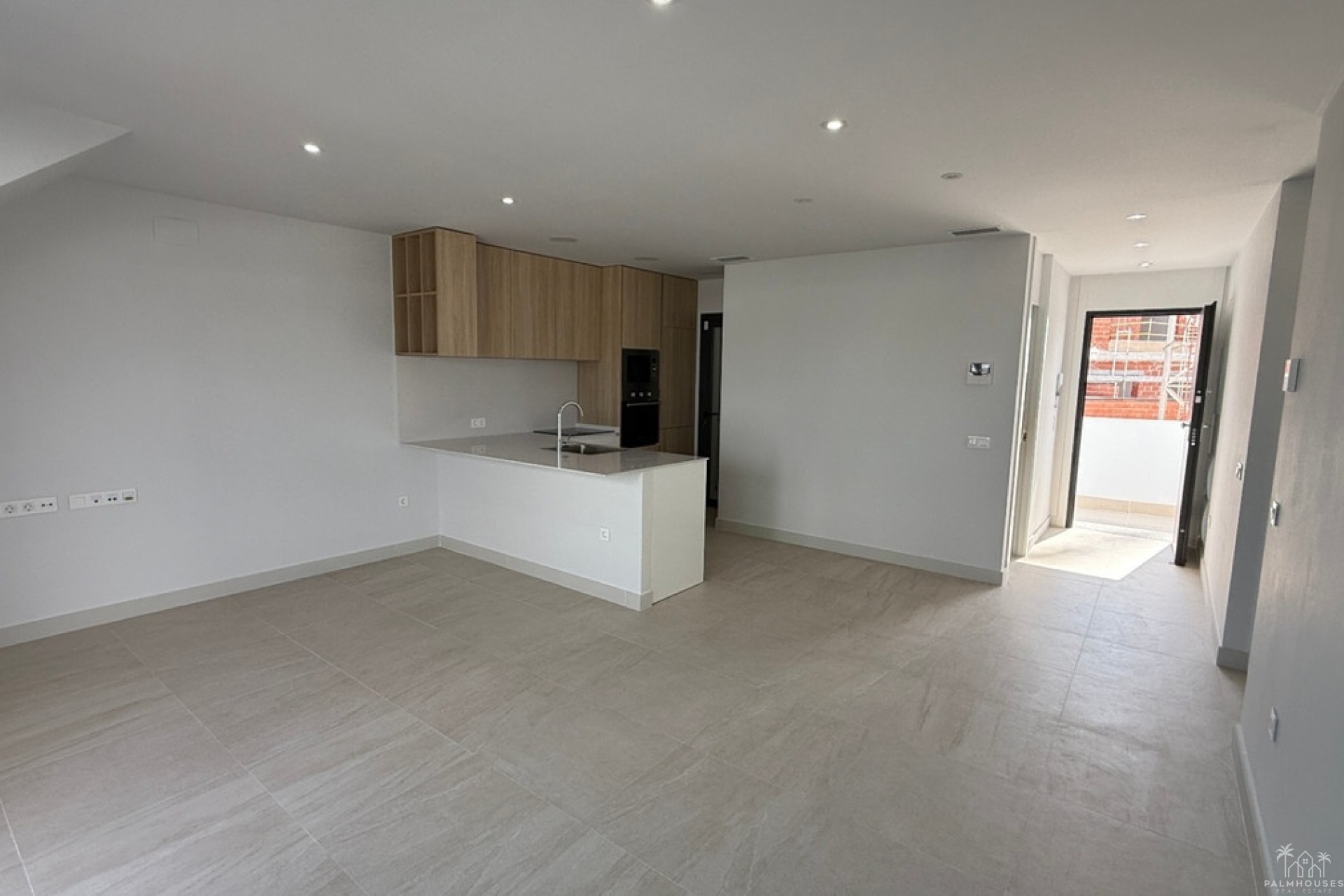 Resale - Apartments - Torrevieja - Torrevieja Centro