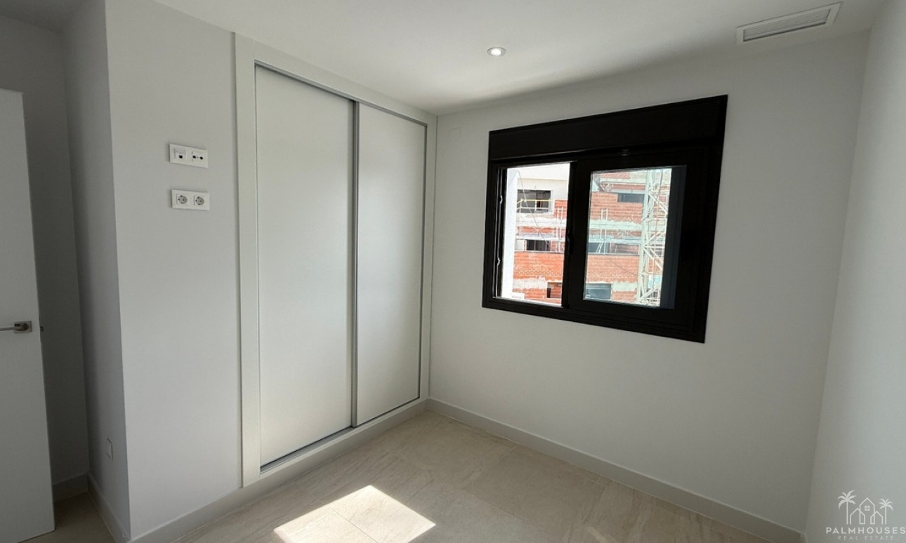 Resale - Apartments - Torrevieja - Torrevieja Centro