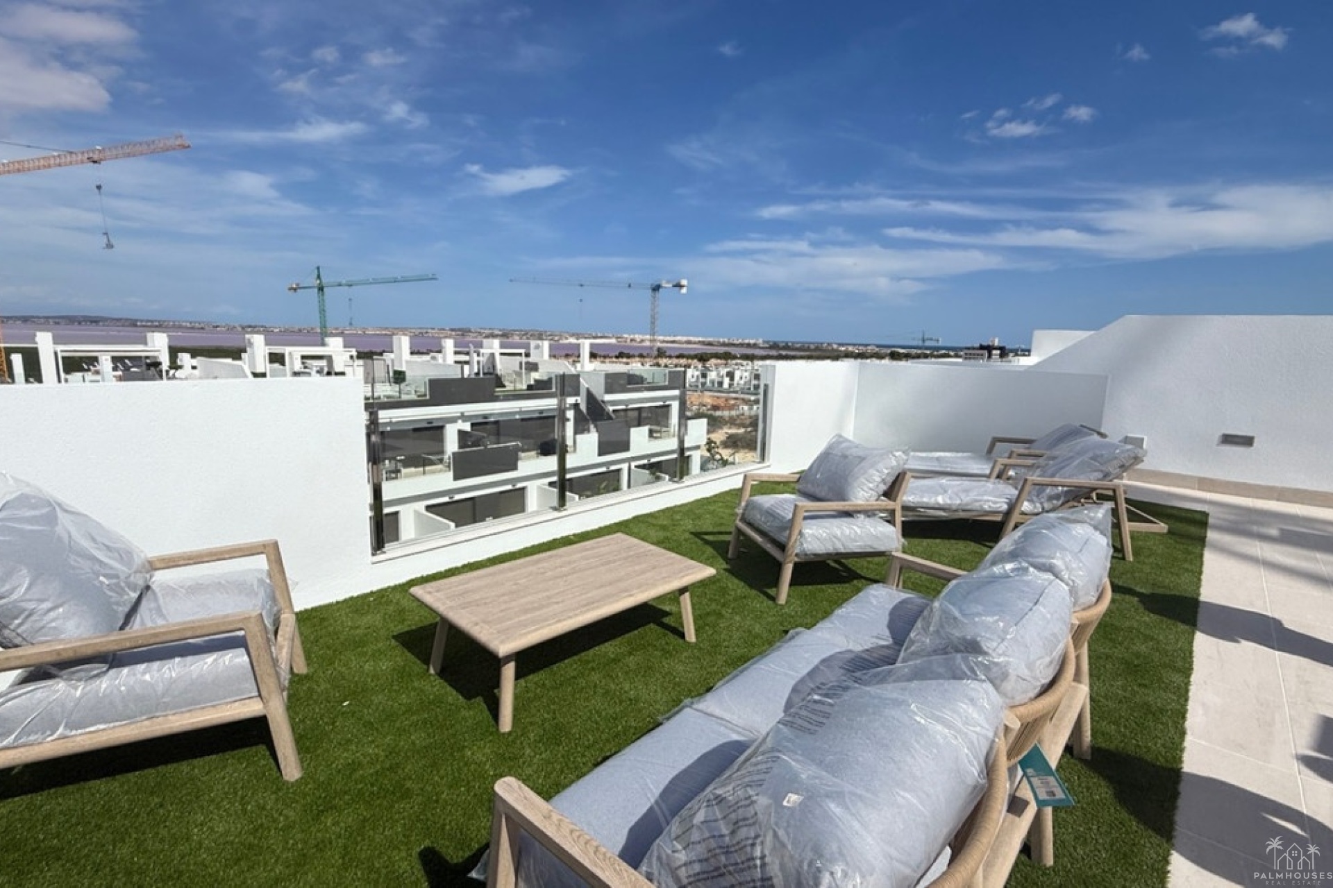 Resale - Apartments - Torrevieja - Torrevieja Centro