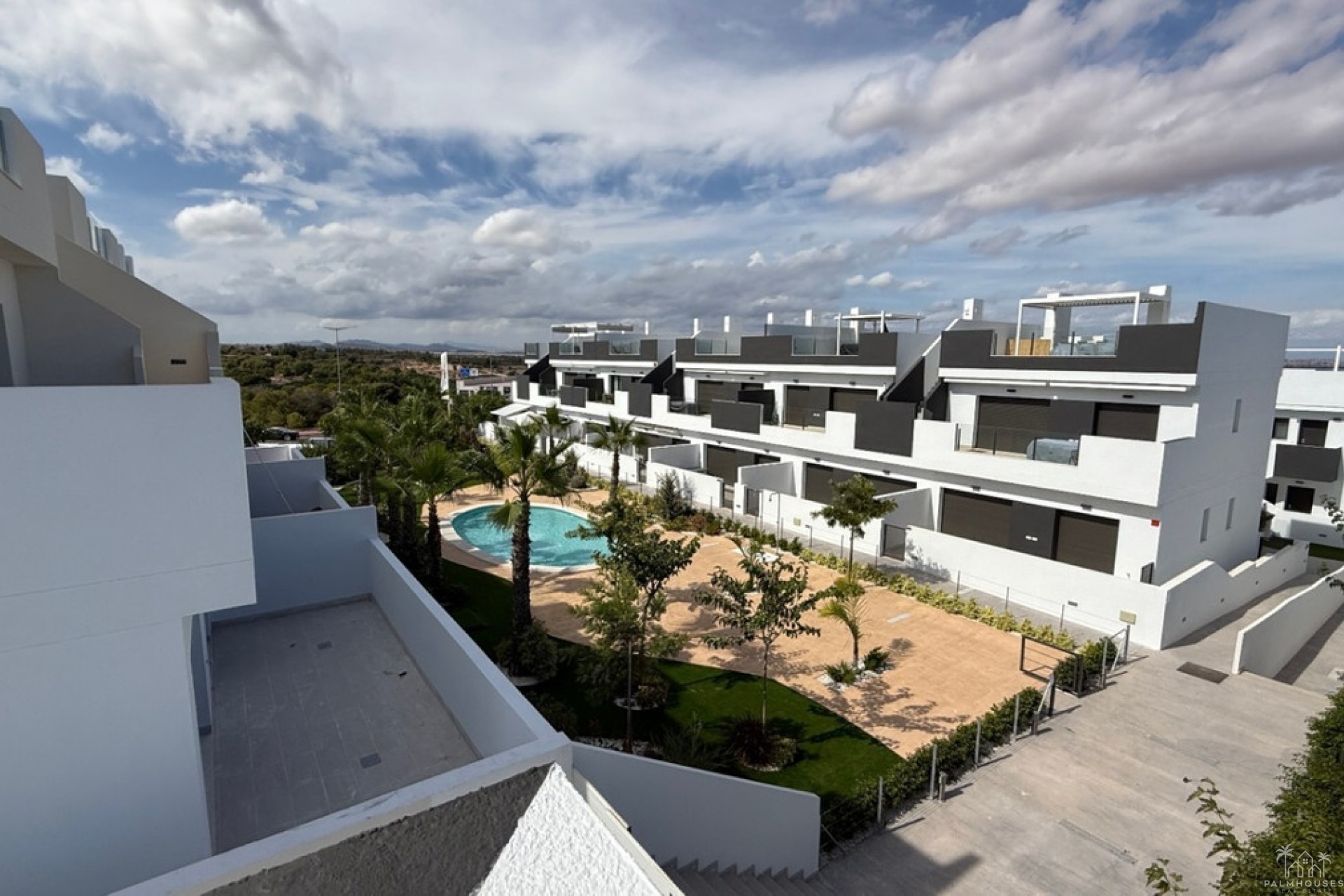 Resale - Apartments - Torrevieja - Torrevieja Centro