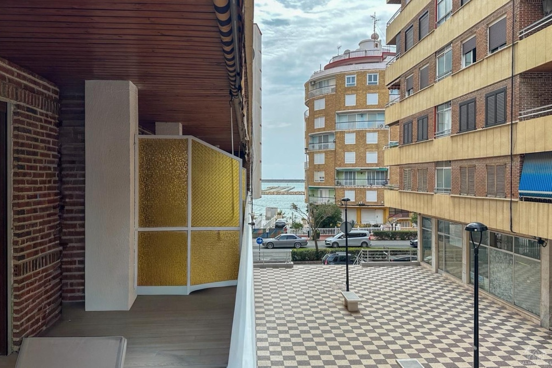 Resale - Apartments - Torrevieja - Torrevieja Centro