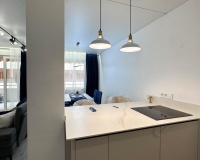 Resale - Apartments - Torrevieja - Torrevieja Centro