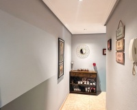 Resale - Apartments - Torrevieja - Torrevieja Centro