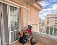 Resale - Apartments - Torrevieja - Torrevieja Centro