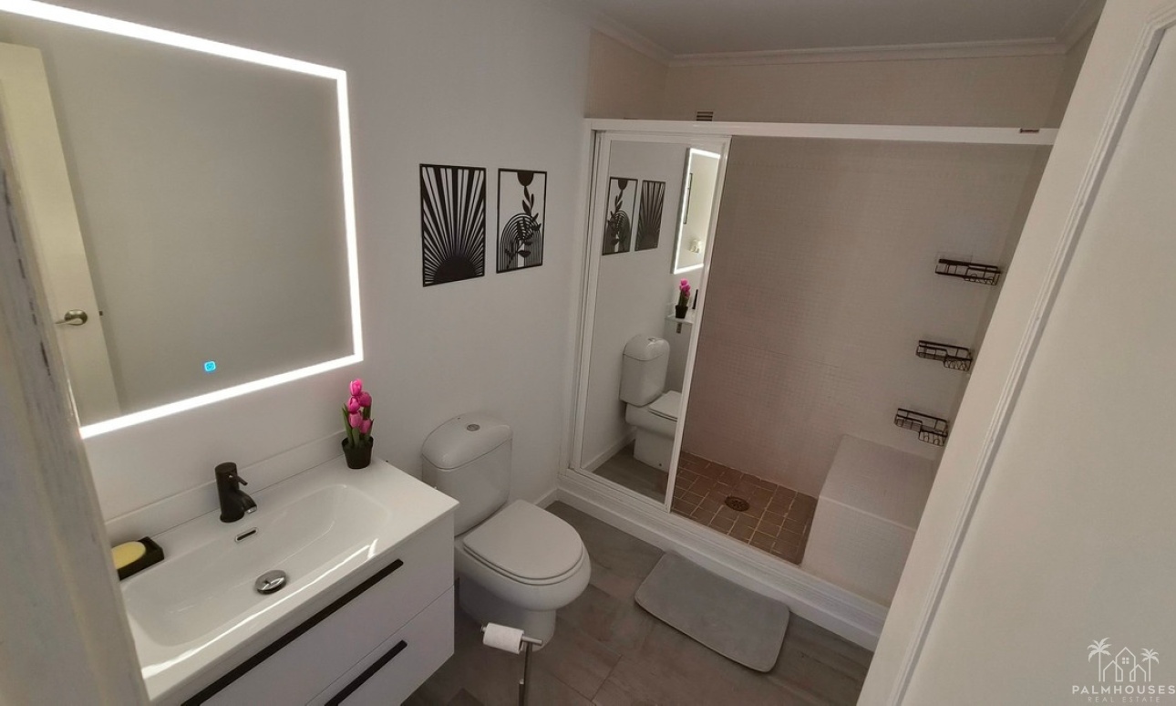 Resale - Apartments - Torrevieja - Torrevieja Centro