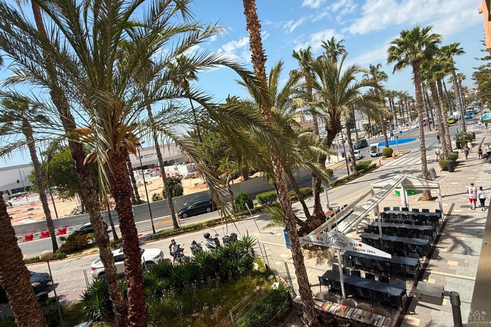 Resale - Apartments - Torrevieja - Torrevieja Centro