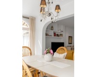 Resale - Apartments - Torrevieja - Torrevieja Centro