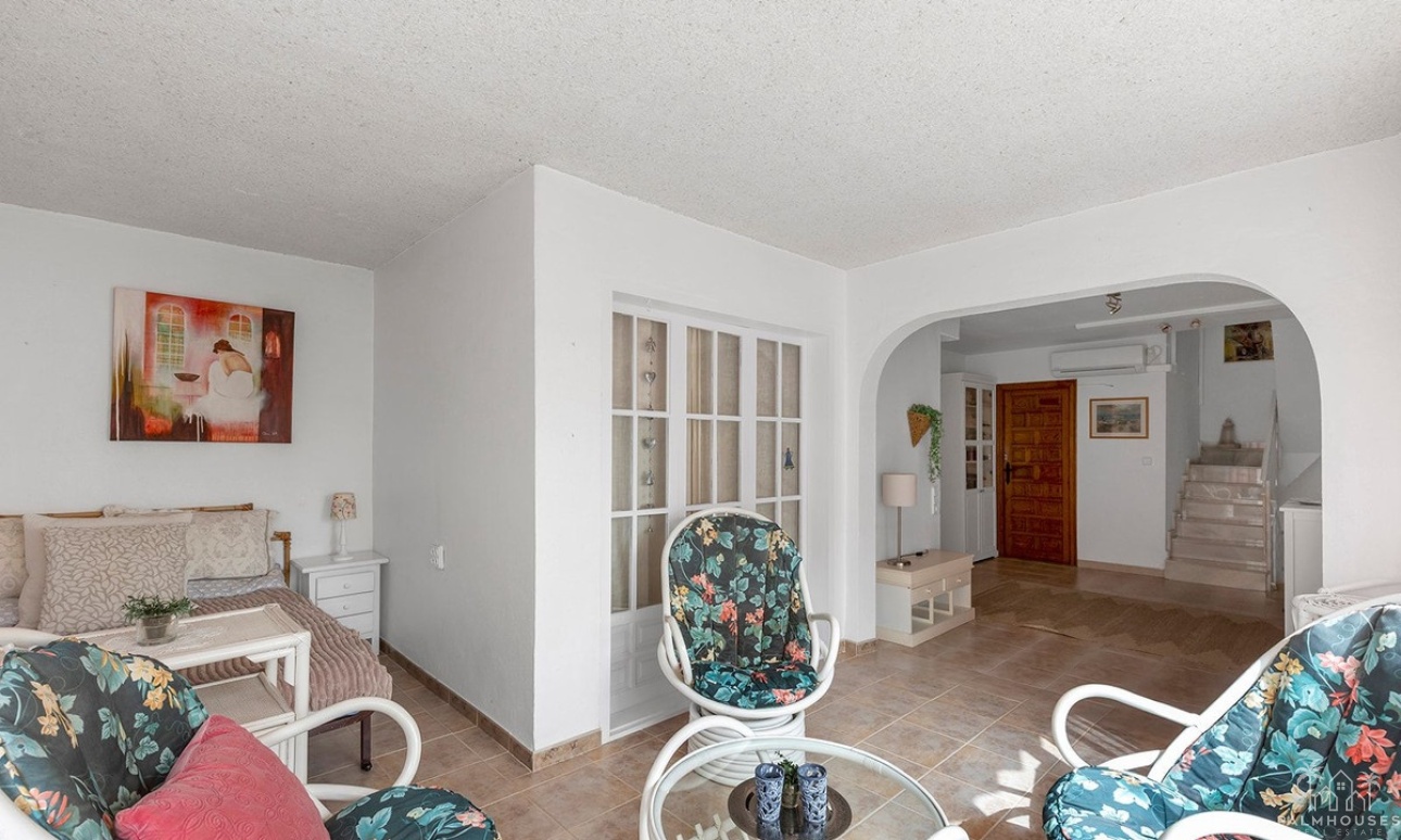 Resale - Apartments - Torrevieja - Torrevieja Centro