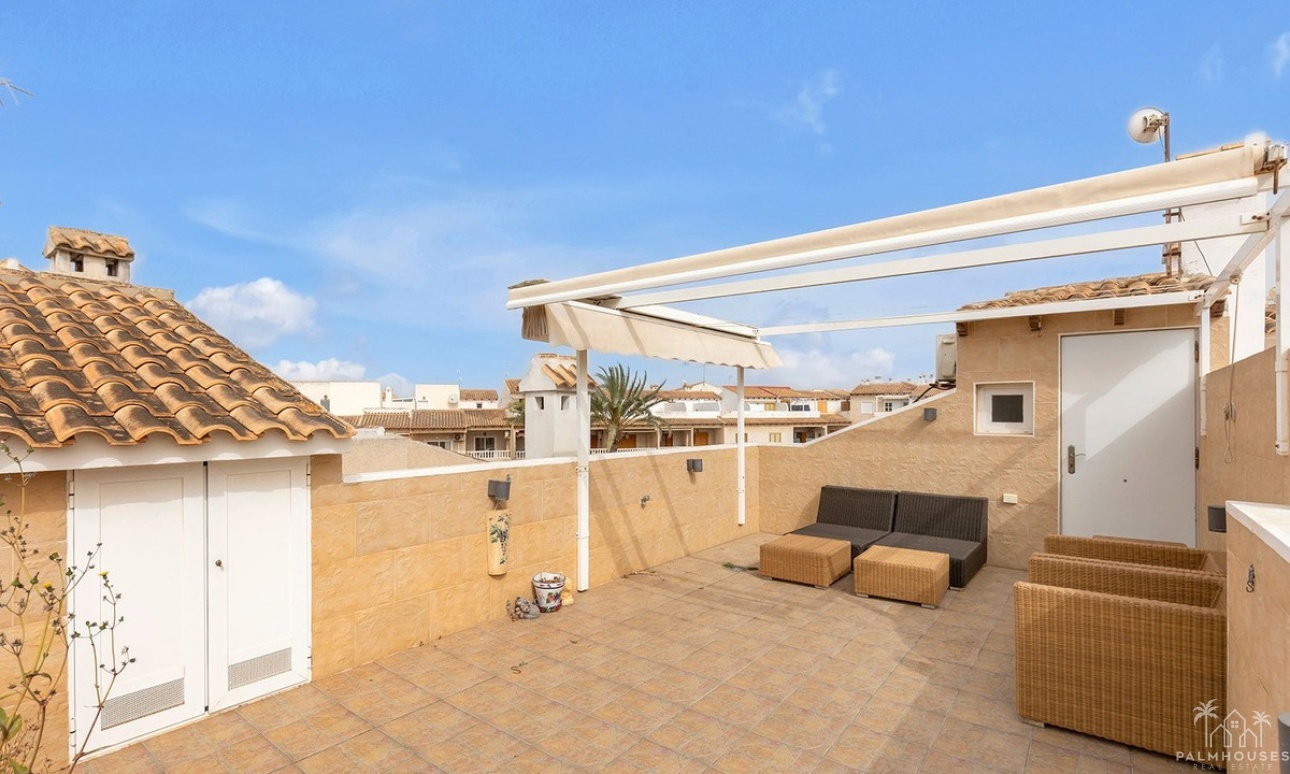 Resale - Apartments - Torrevieja - Torrevieja Centro