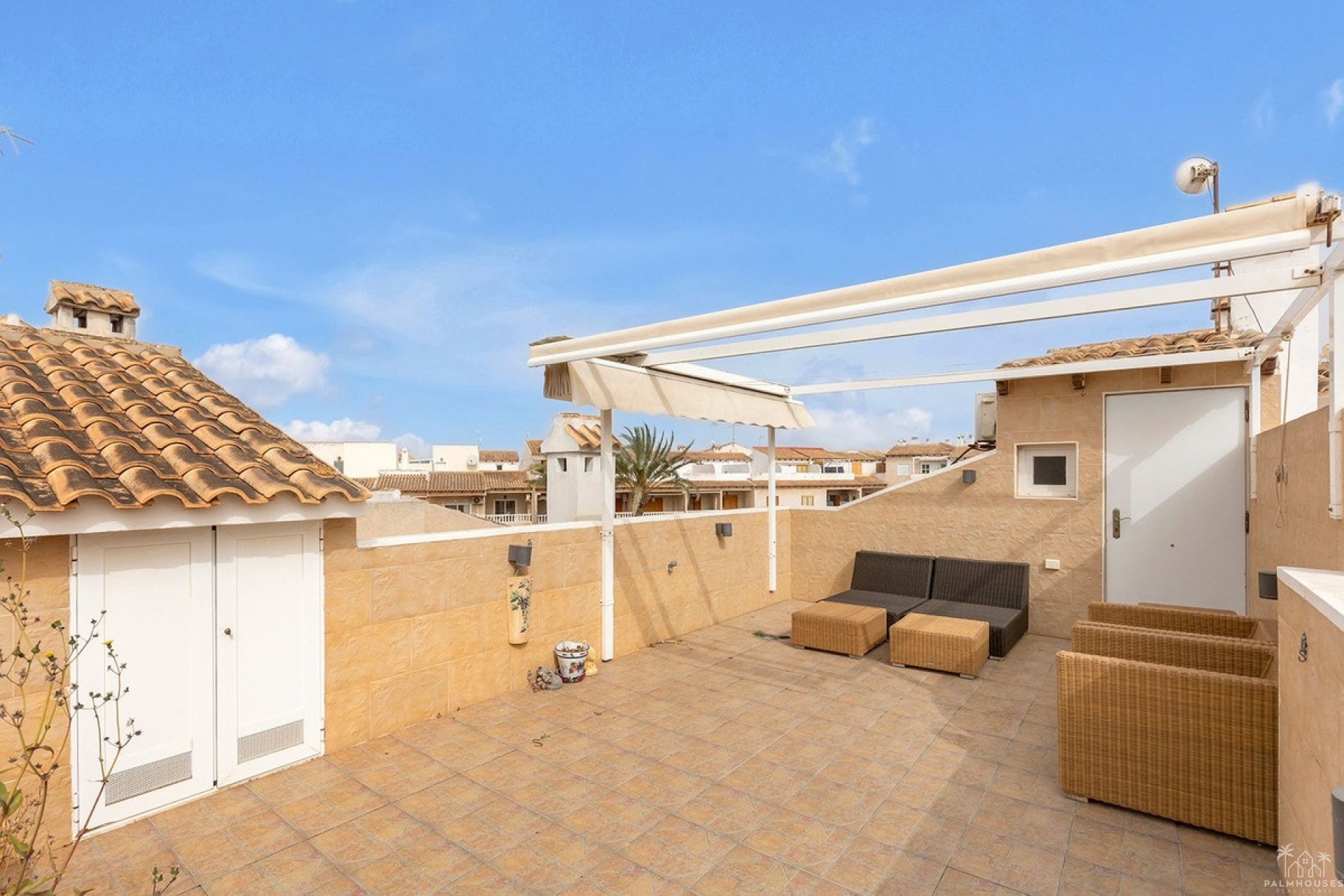 Resale - Apartments - Torrevieja - Torrevieja Centro