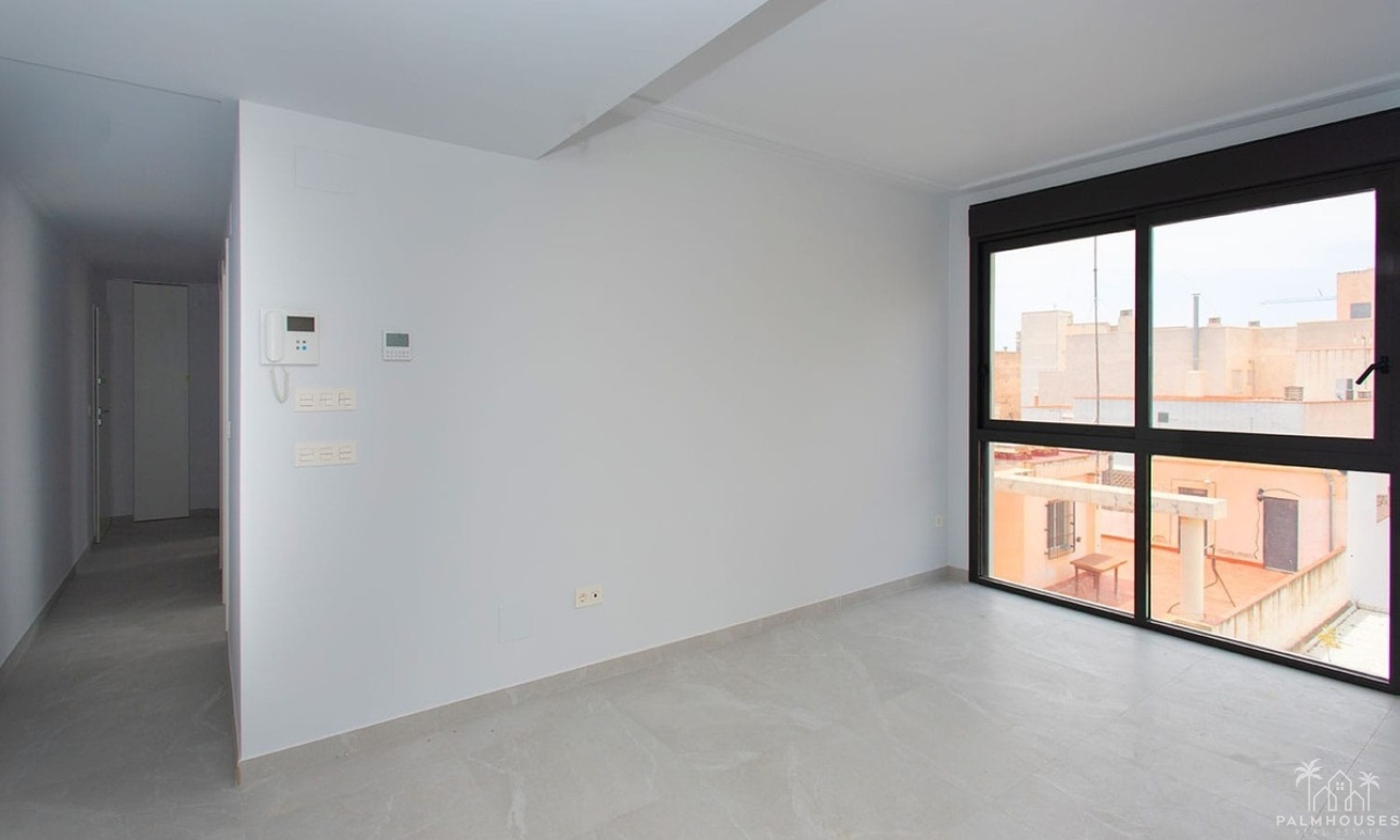 Resale - Apartments - Torrevieja - Torrevieja Centro