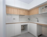 Resale - Apartments - Torrevieja - Torrevieja Centro