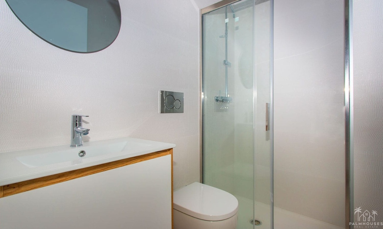 Resale - Apartments - Torrevieja - Torrevieja Centro