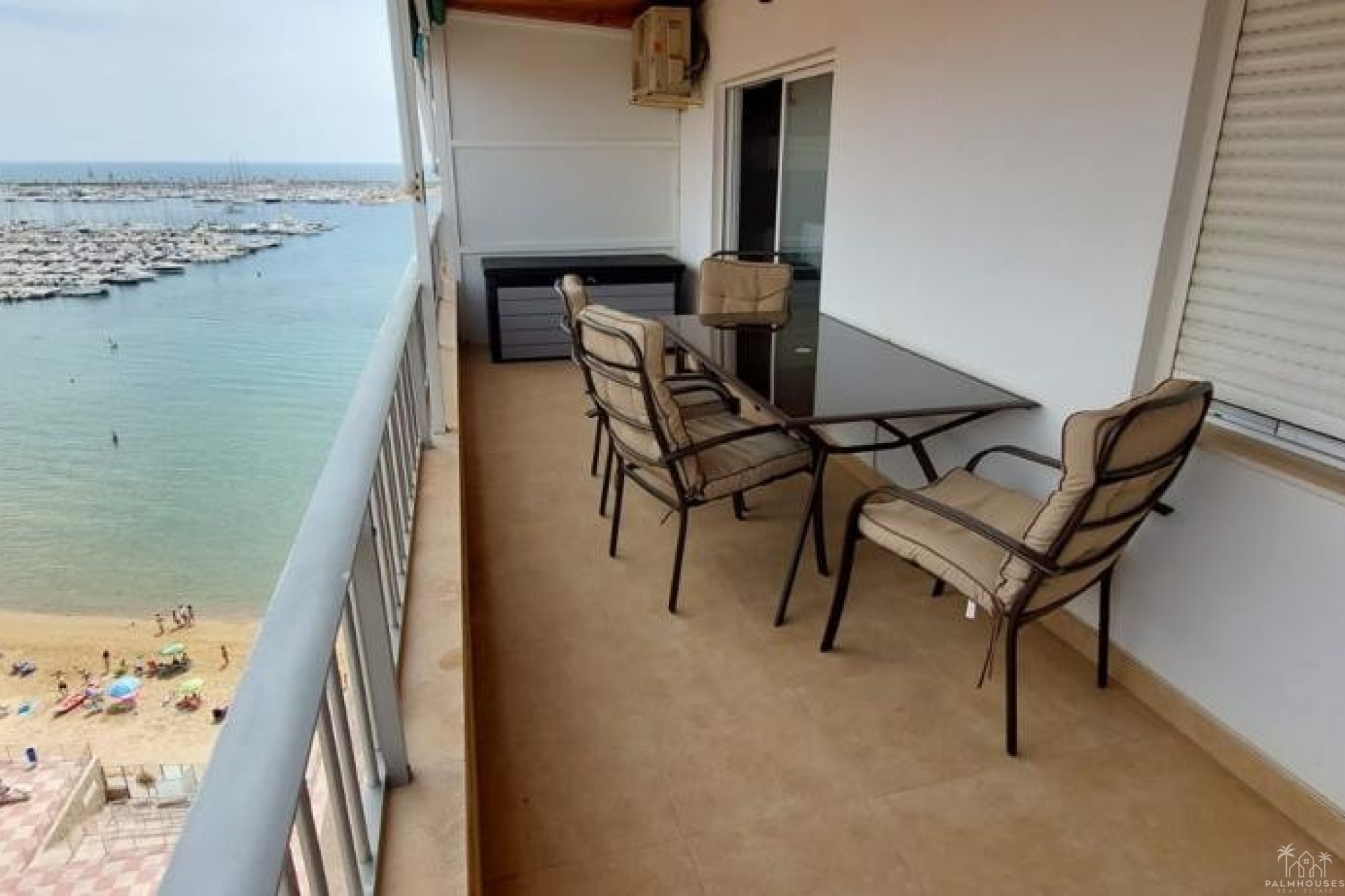 Resale - Apartments - Torrevieja - Torrevieja Centro