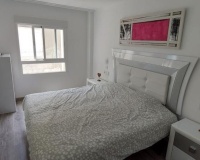 Resale - Apartments - Torrevieja - Torrevieja Centro