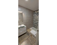 Resale - Apartments - Torrevieja - Torrevieja Centro