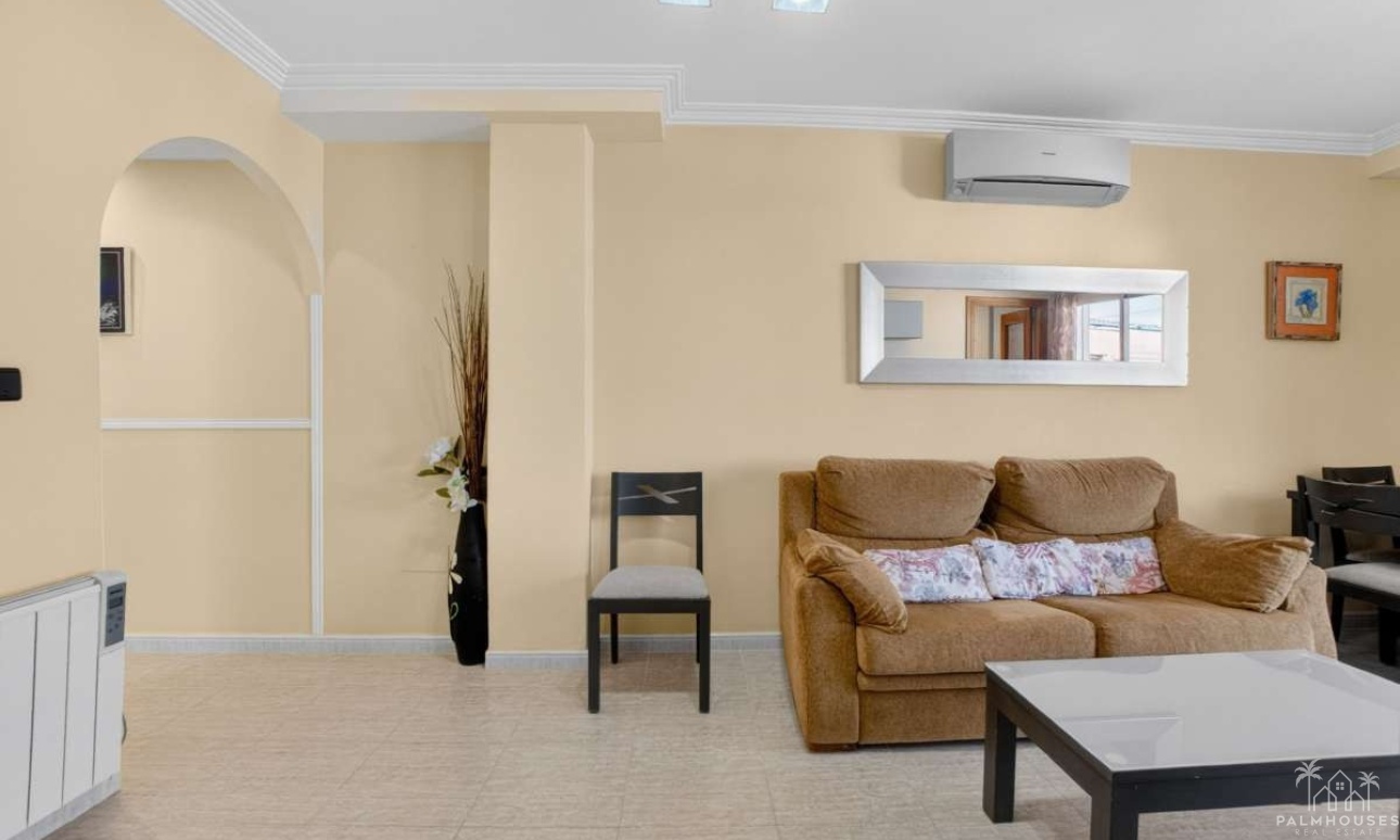 Resale - Apartments - Torrevieja - Torrevieja Centro