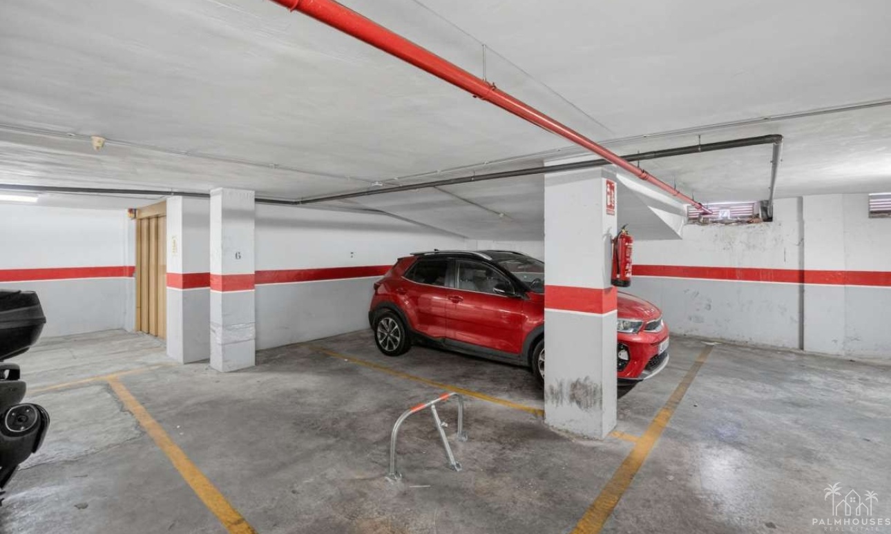Resale - Apartments - Torrevieja - Torrevieja Centro