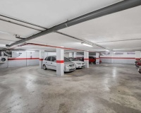 Resale - Apartments - Torrevieja - Torrevieja Centro