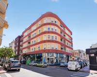 Resale - Apartments - Torrevieja - Torrevieja Centro