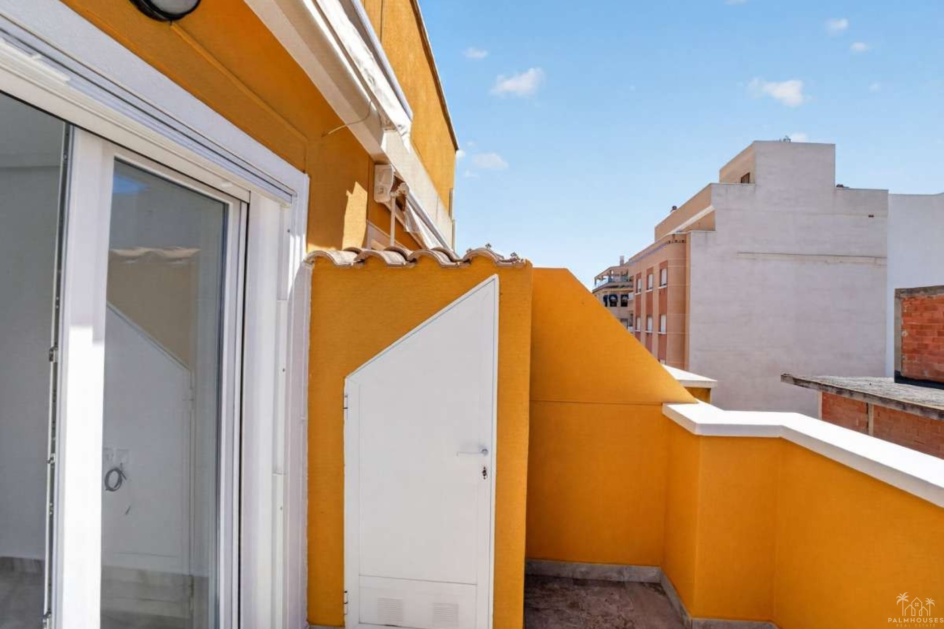 Resale - Apartments - Torrevieja - Torrevieja Centro
