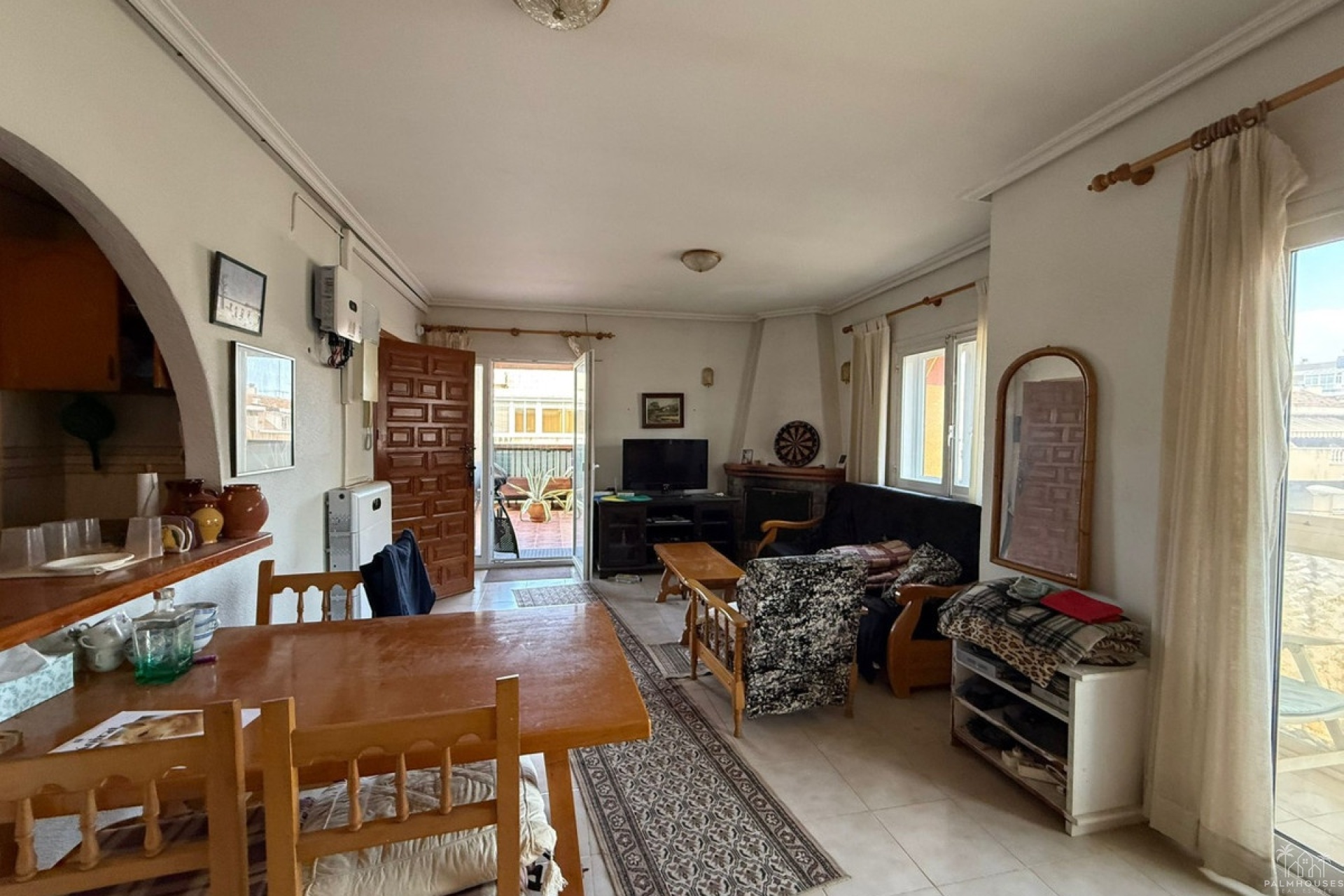 Resale - Apartments - Torrevieja - Torrevieja Centro
