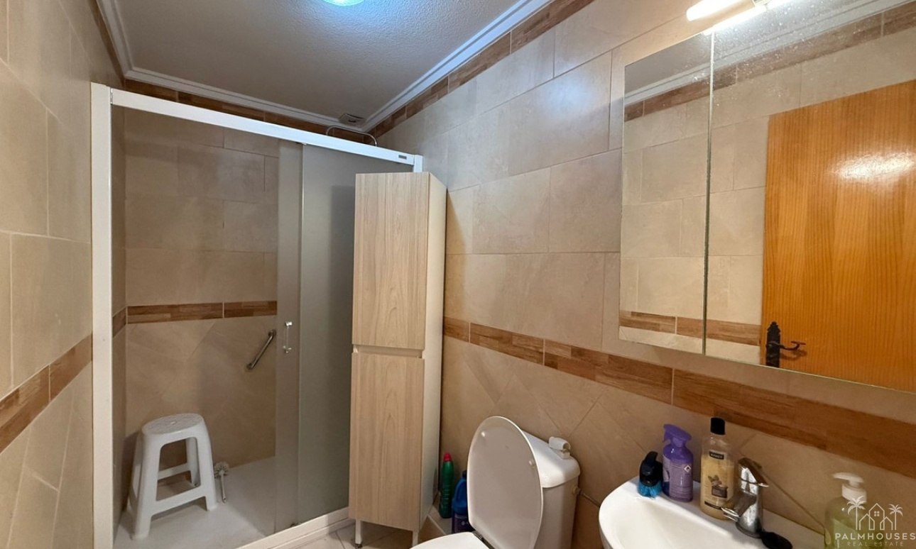 Resale - Apartments - Torrevieja - Torrevieja Centro