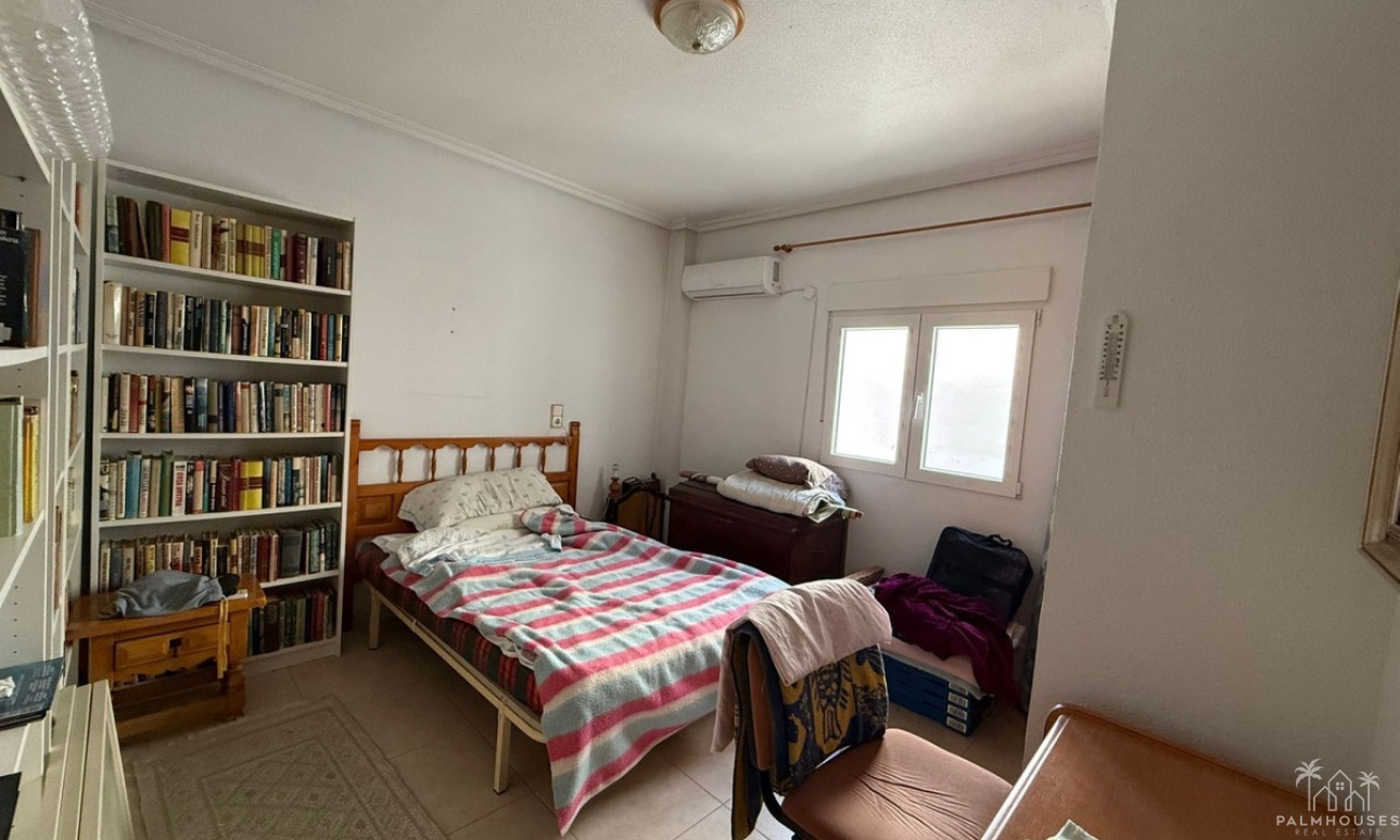 Resale - Apartments - Torrevieja - Torrevieja Centro