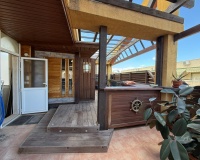 Resale - Apartments - Torrevieja - Torrevieja Centro