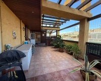 Resale - Apartments - Torrevieja - Torrevieja Centro